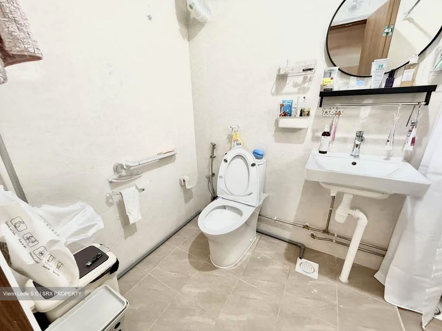 Blk 705 Woodlands Drive 40 (Woodlands), HDB 5 Rooms #601770121